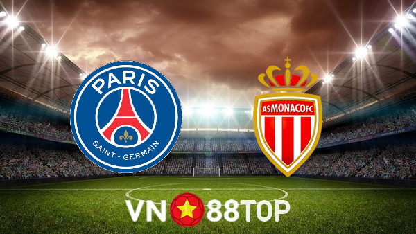 Soi kèo nhà cái, tỷ lệ kèo bóng đá: Paris SG vs AS Monaco – 01h45 – 29/08/2022