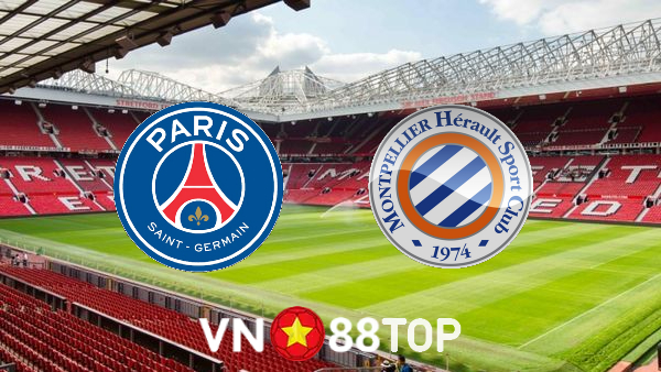Soi kèo nhà cái, tỷ lệ kèo bóng đá: Paris SG vs Montpellier – 02h00 – 14/08/2022