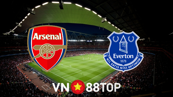 Soi kèo nhà cái, tỷ lệ kèo bóng đá: Arsenal vs Everton – 20h00 – 11/09/2022