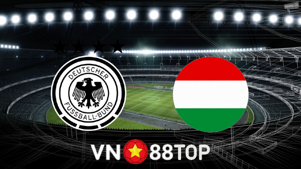 Soi kèo nhà cái, tỷ lệ kèo bóng đá: Đức vs Hungary – 01h45 – 24/09/2022