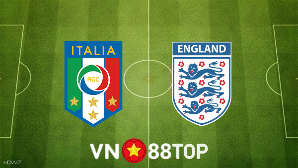 Soi kèo nhà cái, tỷ lệ kèo bóng đá: Ý vs Anh – 01h45 – 24/09/2022