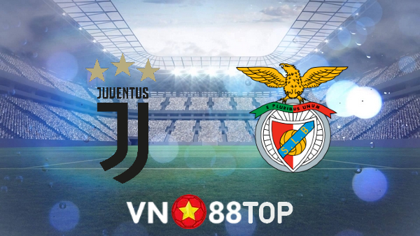 Soi kèo nhà cái, tỷ lệ kèo bóng đá: Juventus vs Benfica – 02h00 – 15/09/2022