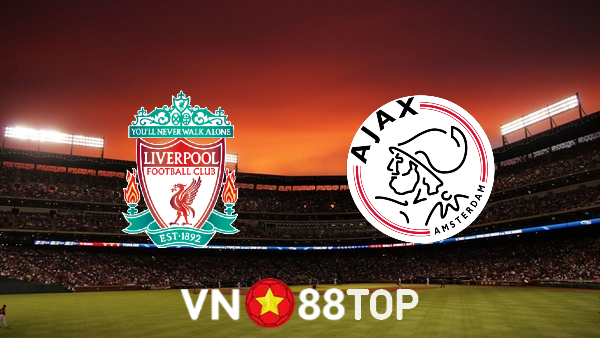 Soi kèo nhà cái, tỷ lệ kèo bóng đá: Liverpool vs Ajax – 02h00 – 14/09/2022
