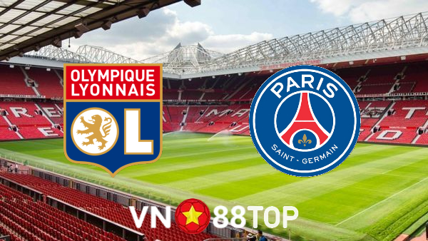 Soi kèo nhà cái, tỷ lệ kèo bóng đá: Lyon vs Paris SG – 01h45 – 19/09/2022