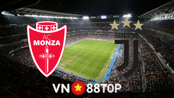 Soi kèo nhà cái, tỷ lệ kèo bóng đá: Monza vs Juventus – 20h00 – 18/09/2022