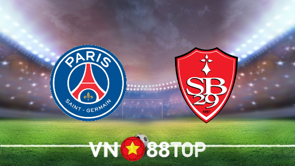 Soi kèo nhà cái, tỷ lệ kèo bóng đá: Paris SG vs Brest – 22h00 – 10/09/2022