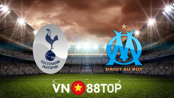 Soi kèo nhà cái, tỷ lệ kèo bóng đá: Tottenham vs Marseille – 02h00 – 08/09/2022
