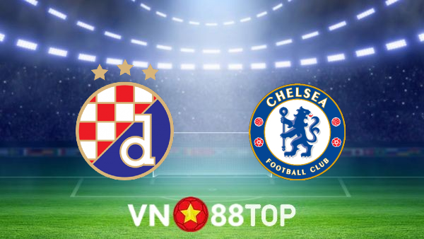 Soi kèo nhà cái, tỷ lệ kèo bóng đá: D. Zagreb vs Chelsea – 23h45 – 06/09/2022