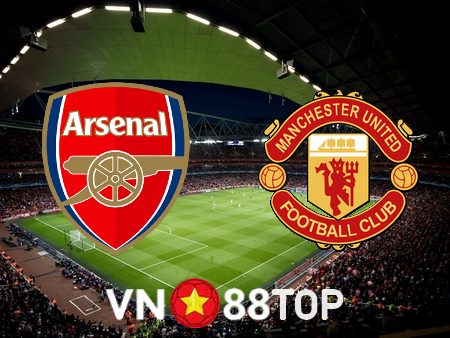 Soi kèo nhà cái, tỷ lệ kèo bóng đá: Arsenal vs Manchester Utd – 23h30 – 22/01/2023
