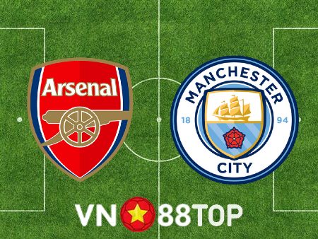 Soi kèo nhà cái, tỷ lệ kèo bóng đá: Arsenal vs Manchester City – 02h30 – 16/02/2023