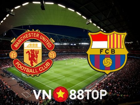 Soi kèo nhà cái, tỷ lệ kèo bóng đá: Manchester Utd vs Barcelona – 03h00 – 24/02/2023