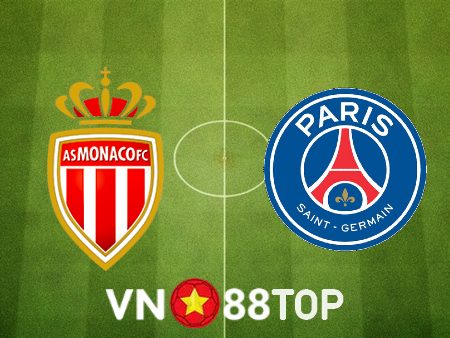 Soi kèo nhà cái, tỷ lệ kèo bóng đá: AS Monaco vs Paris SG – 23h00 – 11/02/2023