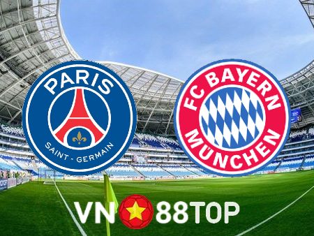 Soi kèo nhà cái, tỷ lệ kèo bóng đá: Paris SG vs Bayern Munich – 03h00 – 15/02/2023