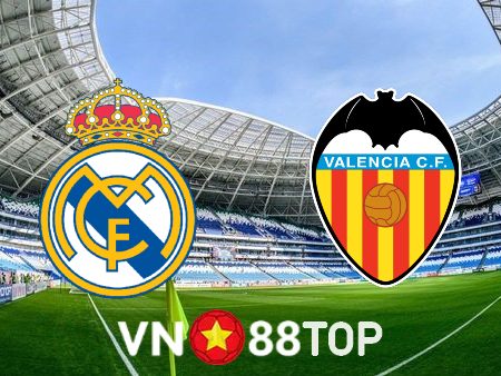 Soi kèo nhà cái, tỷ lệ kèo bóng đá: Real Madrid vs Valencia – 03h00 – 03/02/2023