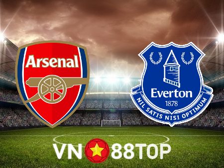 Soi kèo nhà cái, tỷ lệ kèo bóng đá: Arsenal vs Everton – 02h45 – 02/03/2023