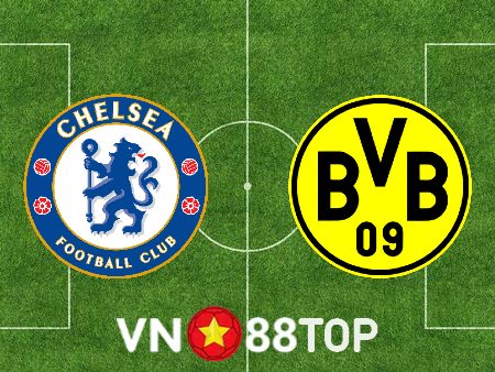 Soi kèo nhà cái, tỷ lệ kèo bóng đá: Chelsea vs Dortmund – 03h00 – 08/03/2023
