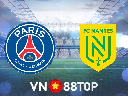 Soi kèo nhà cái, tỷ lệ kèo bóng đá: Paris SG vs Nantes – 03h00 – 05/03/2023