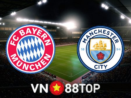 Soi kèo nhà cái, tỷ lệ kèo bóng đá: Bayern Munich vs Manchester City – 02h00 – 20/04/2023