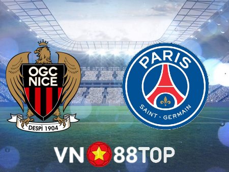 Soi kèo nhà cái, tỷ lệ kèo bóng đá: Nice vs Paris SG – 02h00 – 09/04/2023