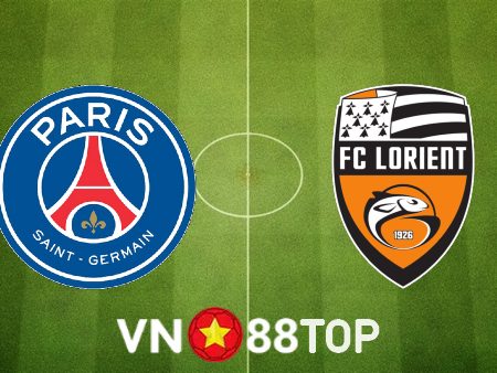 Soi kèo nhà cái, tỷ lệ kèo bóng đá: Paris SG vs Lorient – 22h05 – 30/04/2023
