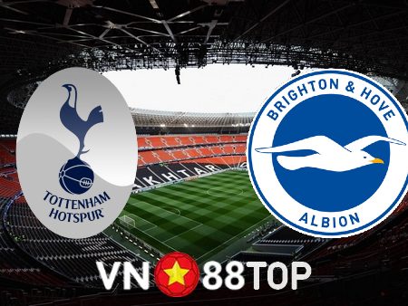 Soi kèo nhà cái, tỷ lệ kèo bóng đá: Tottenham vs Brighton – 21h00 – 08/04/2023