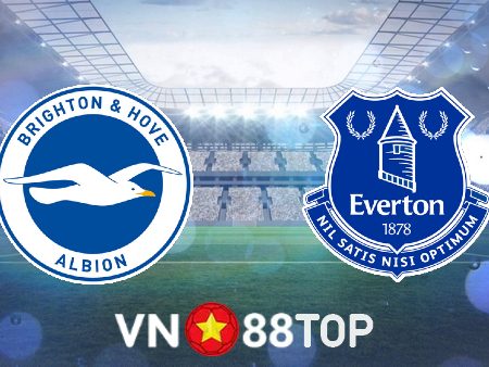 Soi kèo nhà cái, tỷ lệ kèo bóng đá: Brighton vs Everton – 23h30 – 08/05/2023