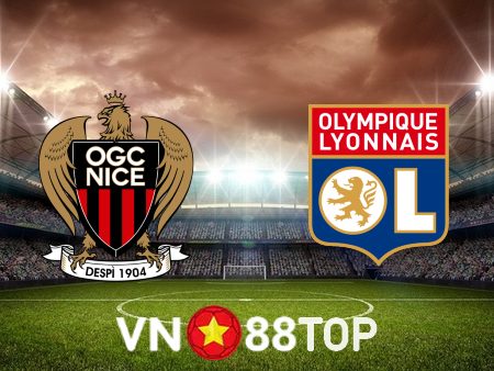 Soi kèo nhà cái, tỷ lệ kèo bóng đá: Nice vs Lyon – 02h00 – 04/06/2023