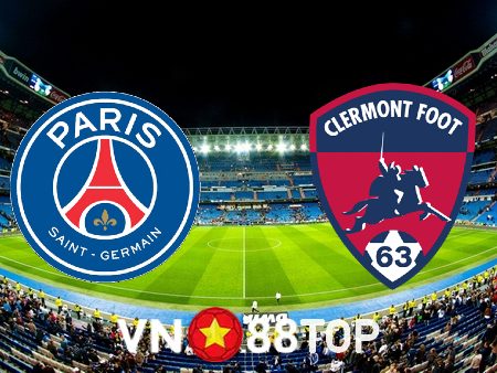 Soi kèo nhà cái, tỷ lệ kèo bóng đá: Paris SG vs Clermont – 02h00 – 04/06/2023