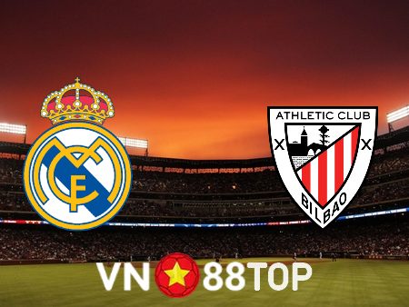 Soi kèo nhà cái, tỷ lệ kèo bóng đá: Real Madrid vs Ath Bilbao – 23h30 – 04/06/2023