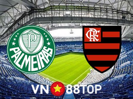 Soi kèo nhà cái, tỷ lệ kèo bóng đá: Palmeiras vs Flamengo RJ – 07h00 – 09/07/2023