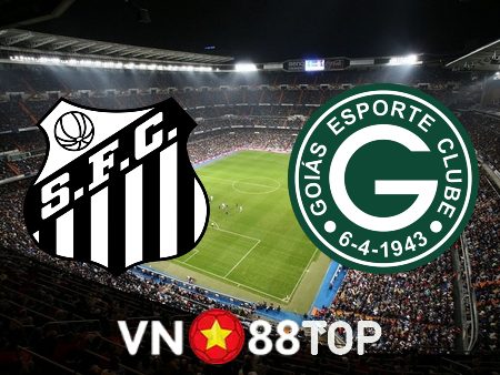 Soi kèo nhà cái, tỷ lệ kèo bóng đá: Santos vs Goias – 21h00 – 09/07/2023