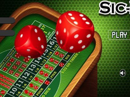 Sicbo online: Các loại cược trong game Sicbo VN88